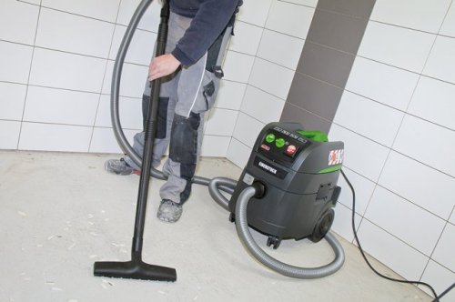 Строительный пылесос Eibenstock DSS 35 M IP