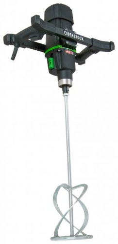 Миксер строительный Eibenstock EHR 23/2.5 S SET