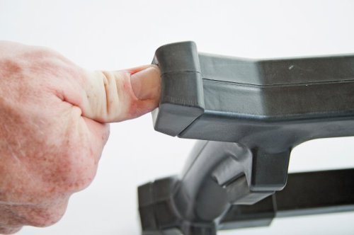 Миксер строительный Eibenstock EHR 23/2.5 S SET