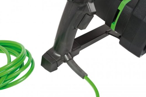 Миксер строительный Eibenstock EHR 23/2.5 S SET