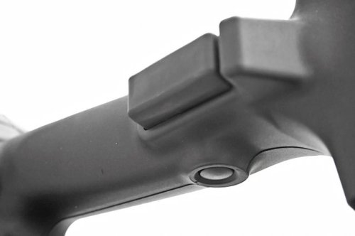 Миксер строительный Eibenstock EHR 23/2.5 S SET