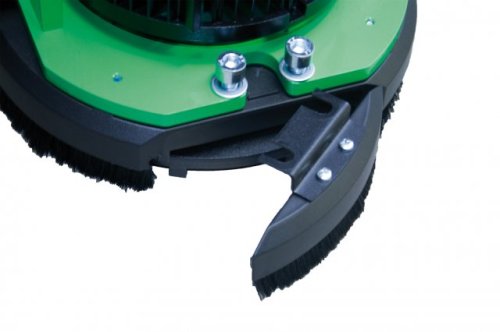 Шлифовальная машина по бетону Eibenstock EBS 235.1