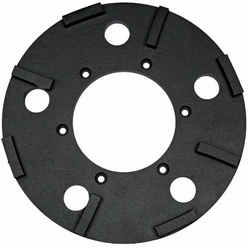 Шлифовальная машина по бетону Eibenstock EBS 235.1