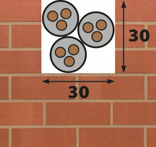 Штроборез Eibenstock EMF 125.2