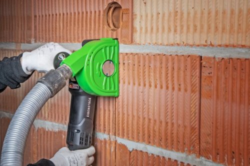 Штроборез Eibenstock EMF 125.2