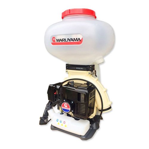 Мотоопрыскиватель Maruyama MD8030