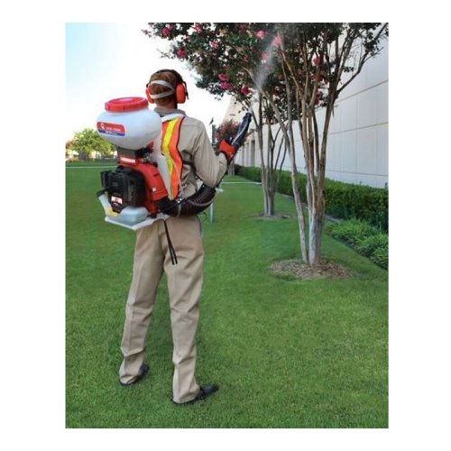 Мотоопрыскиватель Maruyama MD8030