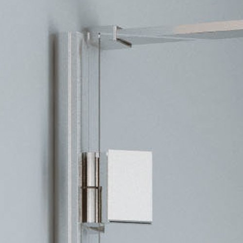 Душові двері Radaway Carena DWJ 110 / R (34333-01-01NR)