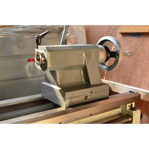 Токарный станок по металлу FDB Maschinen Turner 410x1500W-DPA