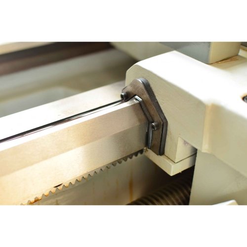 Токарный станок по металлу FDB Maschinen Turner 410x1500W-DPA