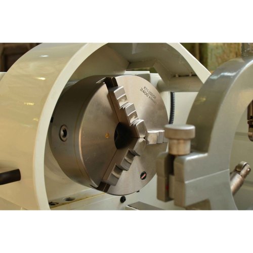 Токарный станок по металлу FDB Maschinen Turner 410x1500W-DPA