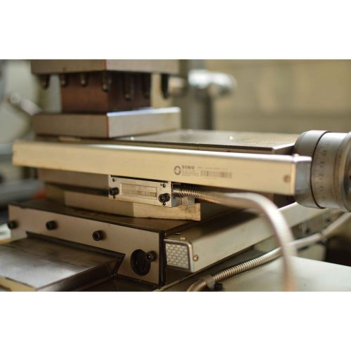 Токарный станок по металлу FDB Maschinen Turner 410x1500W-DPA