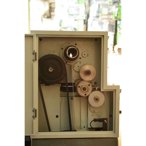 Токарный станок по металлу FDB Maschinen Turner 410x1500W-DPA