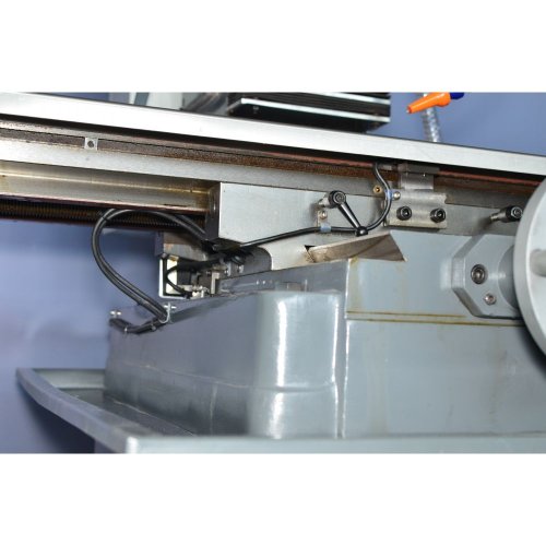 Фрезерный станок по металлу FDB Maschinen DM45LV