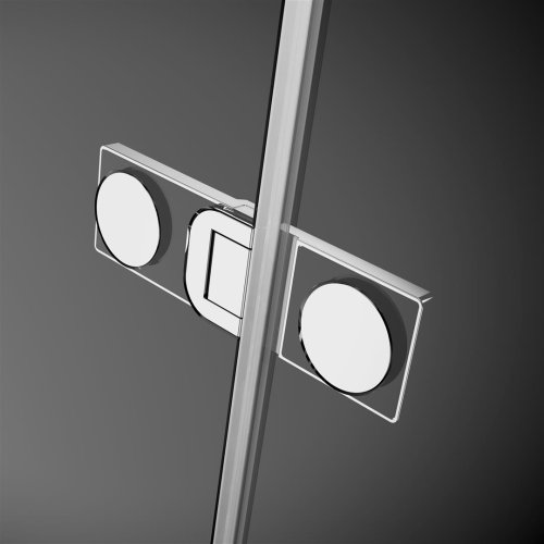 Душові двері Radaway Arta G 820 L (386457-03-01L)