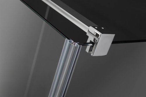 Передняя стенка Radaway Euphoria KDJ Front Wall 343 L (383240-01L)