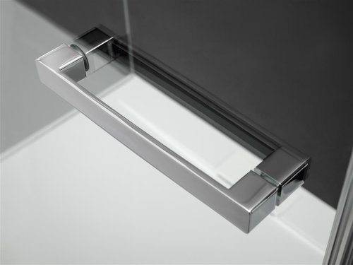 Передняя стенка Radaway Euphoria KDJ Front Wall 243 L (383241-01L)