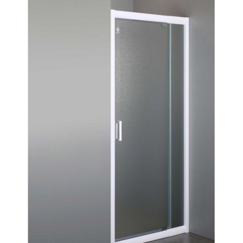 Душевые двери Eger 599-111+599-000 + Банное полотенце