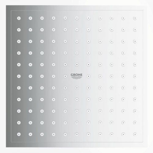 Верхний душ Grohe Euphoria Cube 27705000