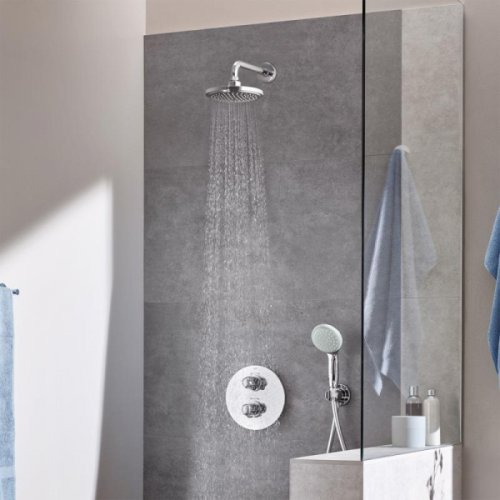 Душова система Grohe Grohtherm 1000 34614001