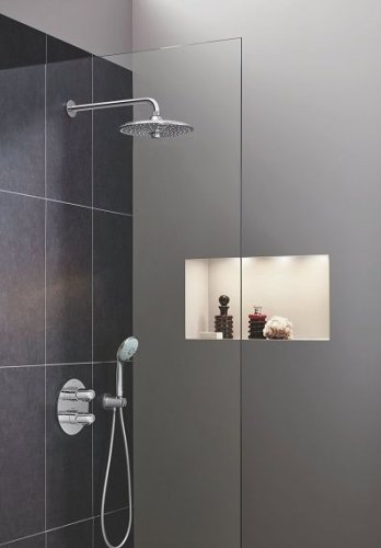 Верхний душ Grohe Euphoria 260 26458000