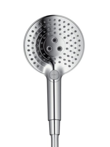 Ручной душ Hansgrohe Raindance Select S 120 26530000