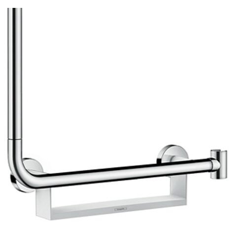 Душевой набор Hansgrohe Raindance Select S 120 26324400
