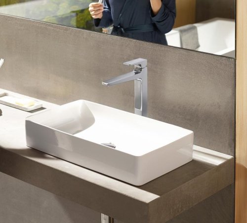 Смеситель для умывальника Hansgrohe Metropol 32512000