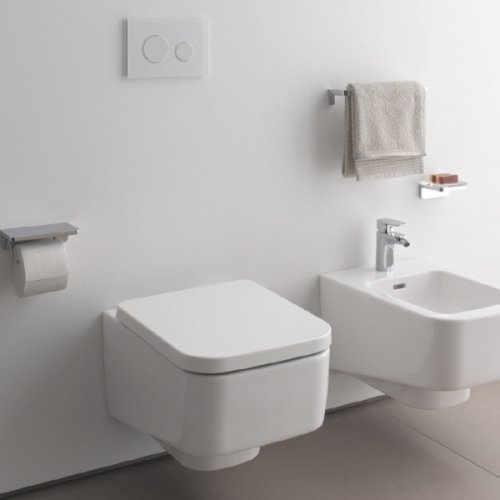 Подвесной унитаз Laufen Pro S H8209610000001