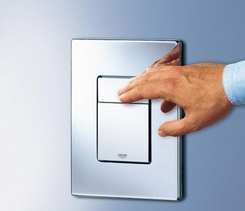 Набір інсталяція Grohe Rapid SL з унітазом Volle Libra Rim 13-41-160 + 38772001 + 37131000