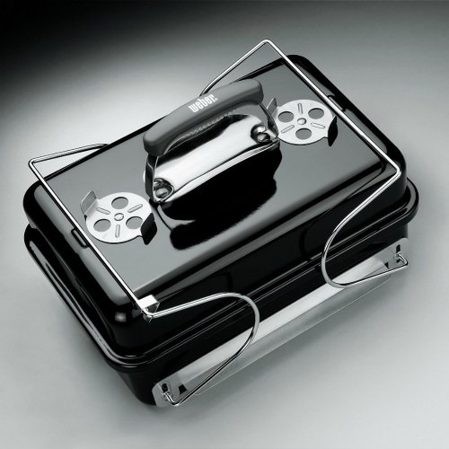 Гриль угольный Weber Go-Anywhere Charcoal 1131004