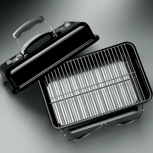Гриль угольный Weber Go-Anywhere Charcoal 1131004