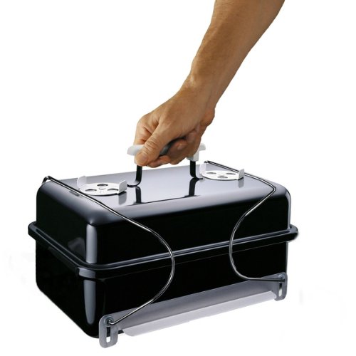 Гриль угольный Weber Go-Anywhere Charcoal 1131004