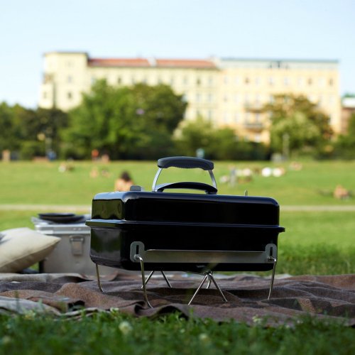 Гриль угольный Weber Go-Anywhere Charcoal 1131004