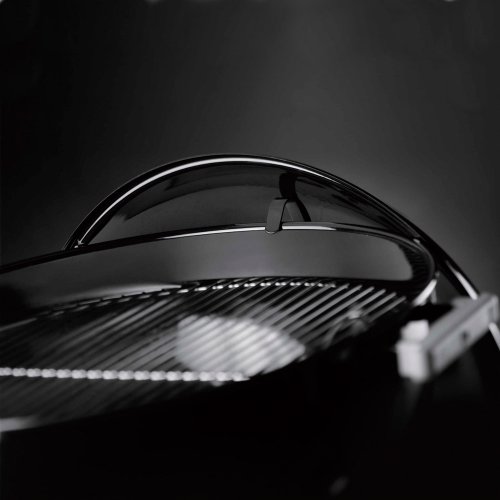 Гриль угольный Weber Compact Kettle 57см 1321004