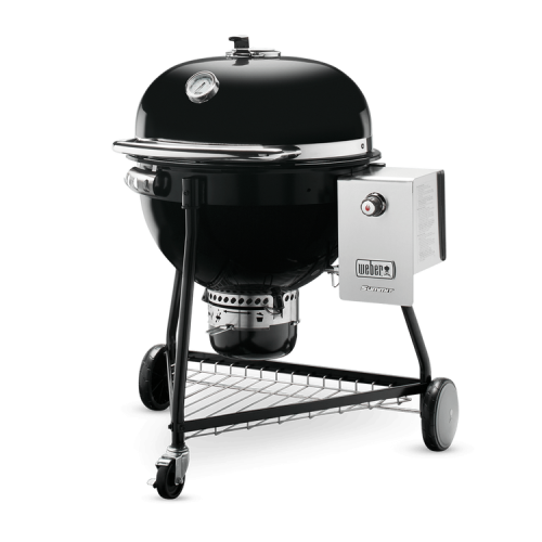 Гриль вугільний Weber Summit Charcoal 61 см 18301004