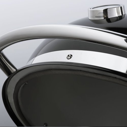 Гриль вугільний Weber Summit Charcoal 61 см 18301004