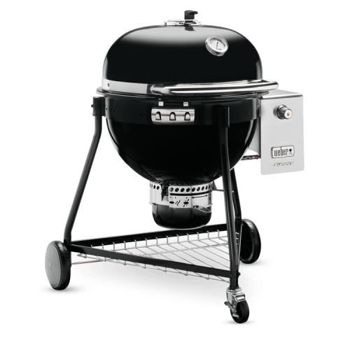 Гриль вугільний Weber Summit Charcoal 61 см 18301004