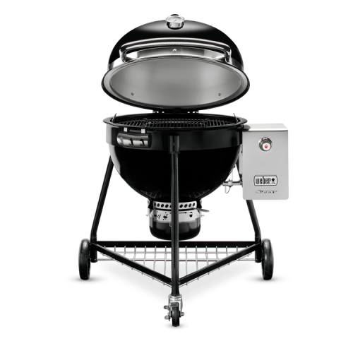 Гриль вугільний Weber Summit Charcoal 61 см 18301004