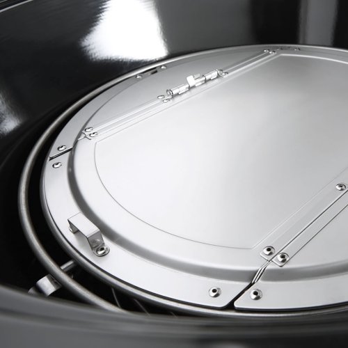 Гриль вугільний Weber Summit Charcoal 61 см 18301004