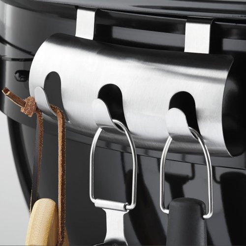 Гриль вугільний Weber Summit Charcoal 61 см 18301004