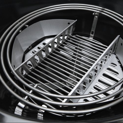 Гриль вугільний Weber Summit Charcoal 61 см 18301004