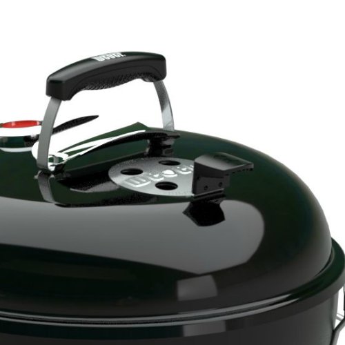 Гриль угольный Weber Kettle Plus GBS 47 см 13601004