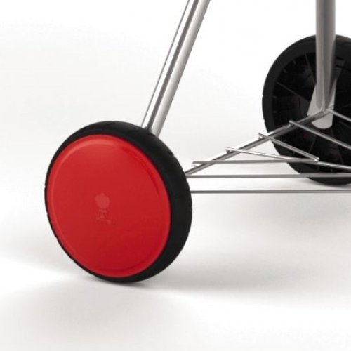 Гриль угольный Weber Kettle Plus GBS 47 см 13601004