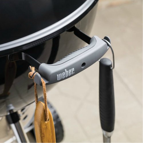 Гриль угольный Weber Kettle Plus GBS 47 см 13601004