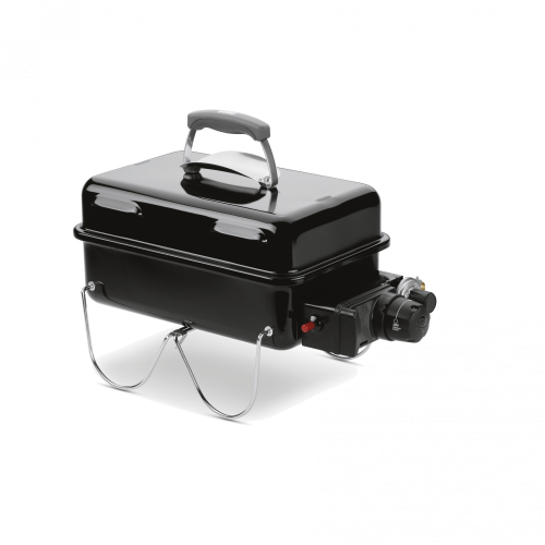 Гриль газовый Weber Go-Аnywhere Gas 1141075