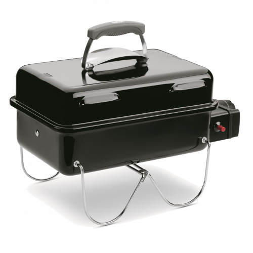 Гриль газовый Weber Go-Аnywhere Gas 1141075
