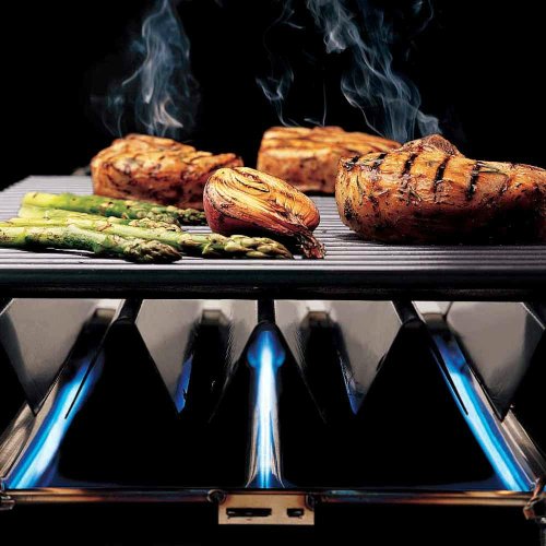 Гриль газовый Weber Spirit E-320 Original GBS 46613675