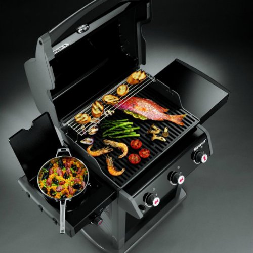 Гриль газовый Weber Spirit E-320 Original GBS 46613675