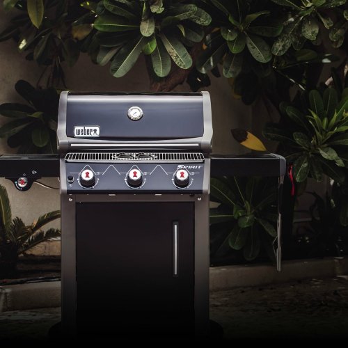 Гриль газовый Weber Spirit E-320 Original GBS 46613675